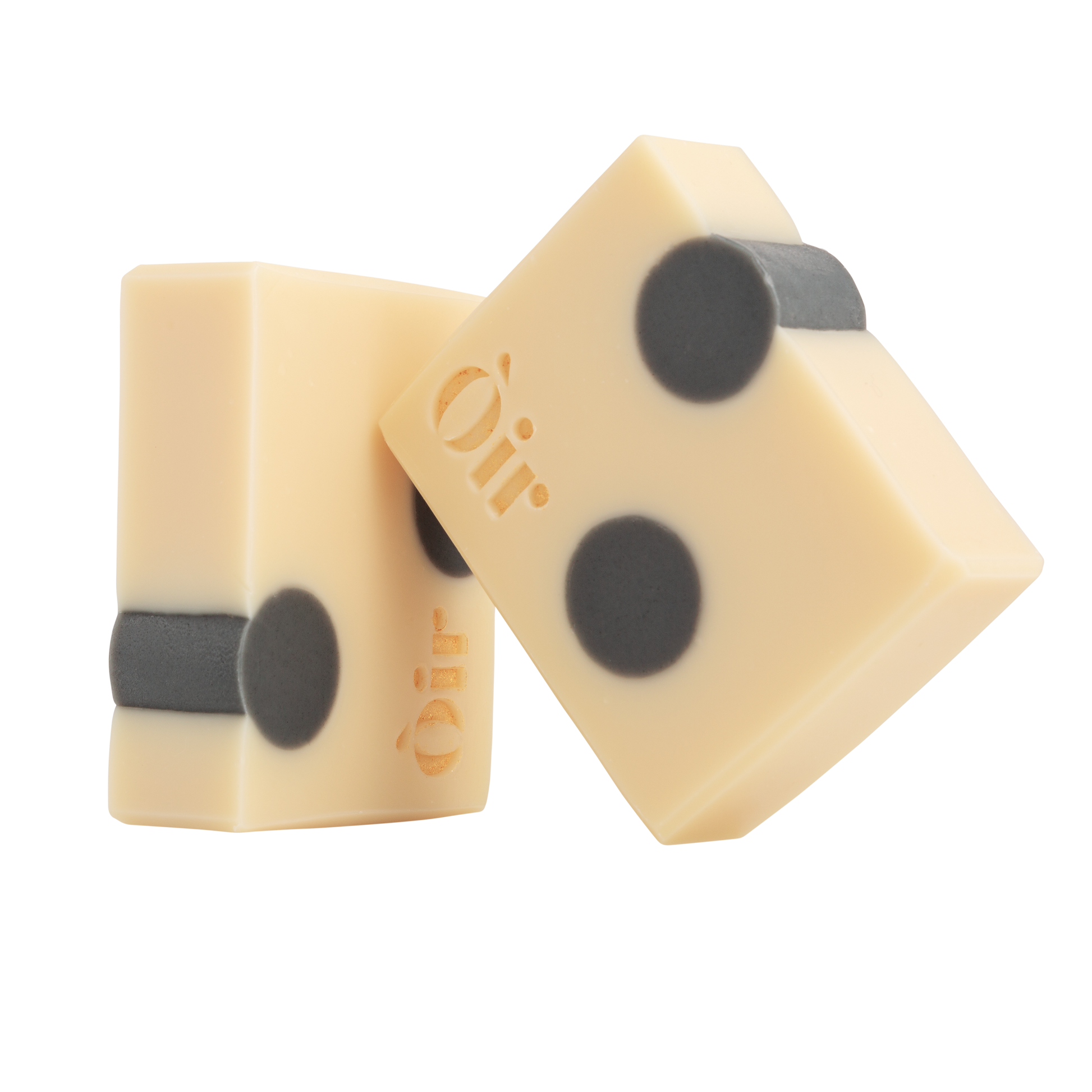 Lemongrass, Pink Grapefruit, Clary Sage, Rosemary Hand & Body Soap - Oir