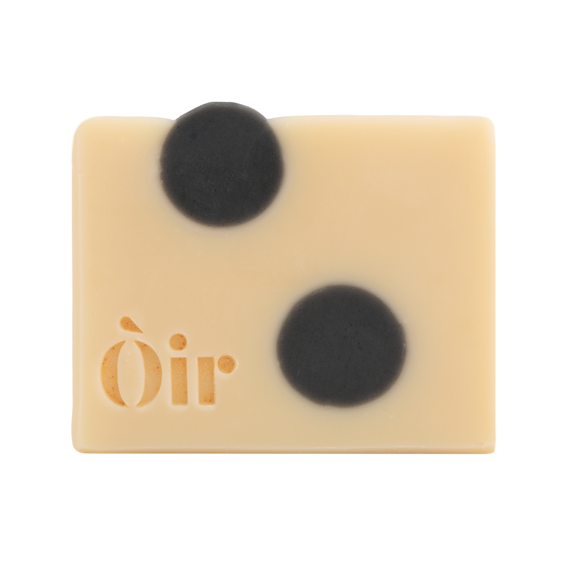 Lemongrass, Pink Grapefruit, Clary Sage, Rosemary Hand & Body Soap - Oir