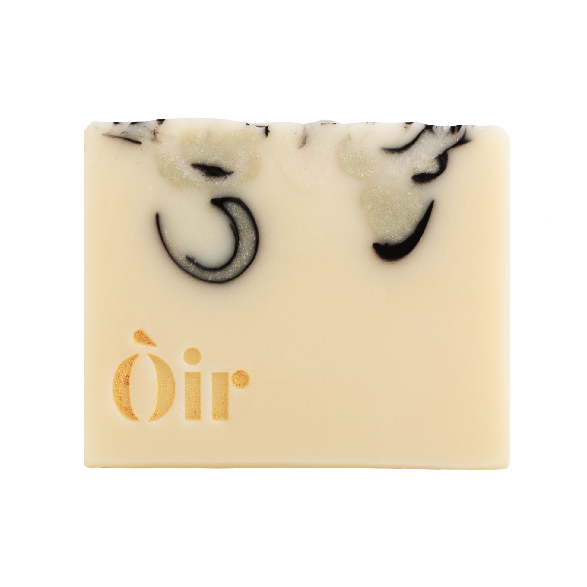 Peppermint, Lavender, Patchouli & Tea Tree Hand & Body Soap - Oir