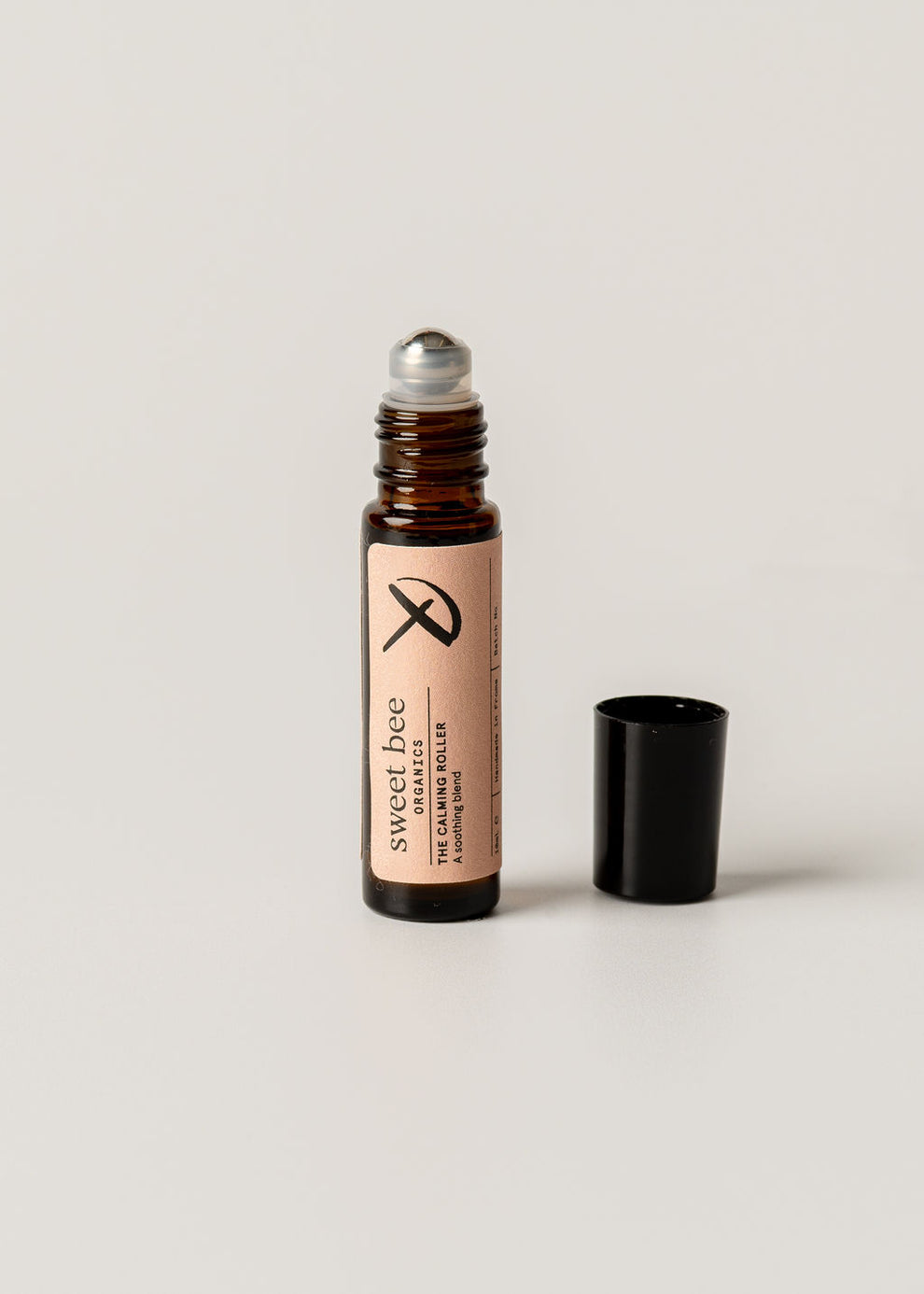 Calming Roller - Sweet Bee Organics