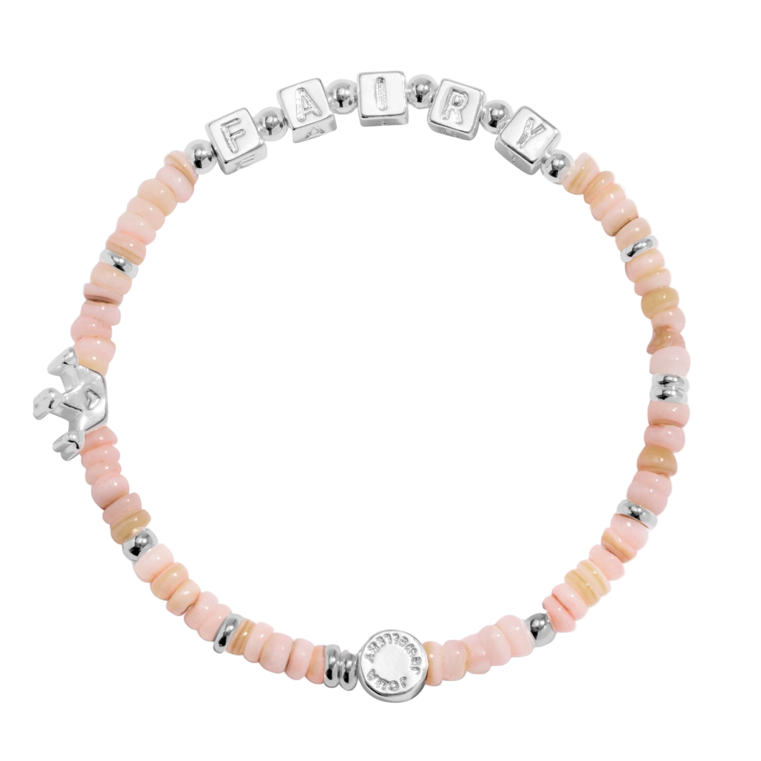 Fairy Princess Kids Bracelet - Joma Jewellery