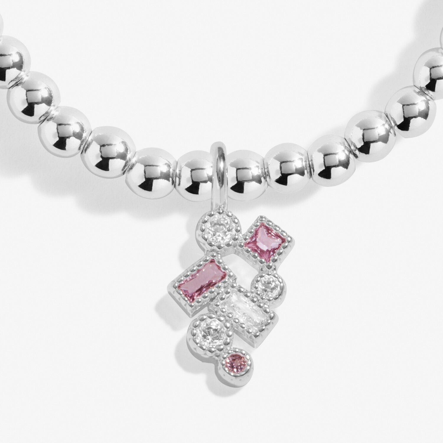 Happiest Of Birthdays Bracelet - Joma Jewellery