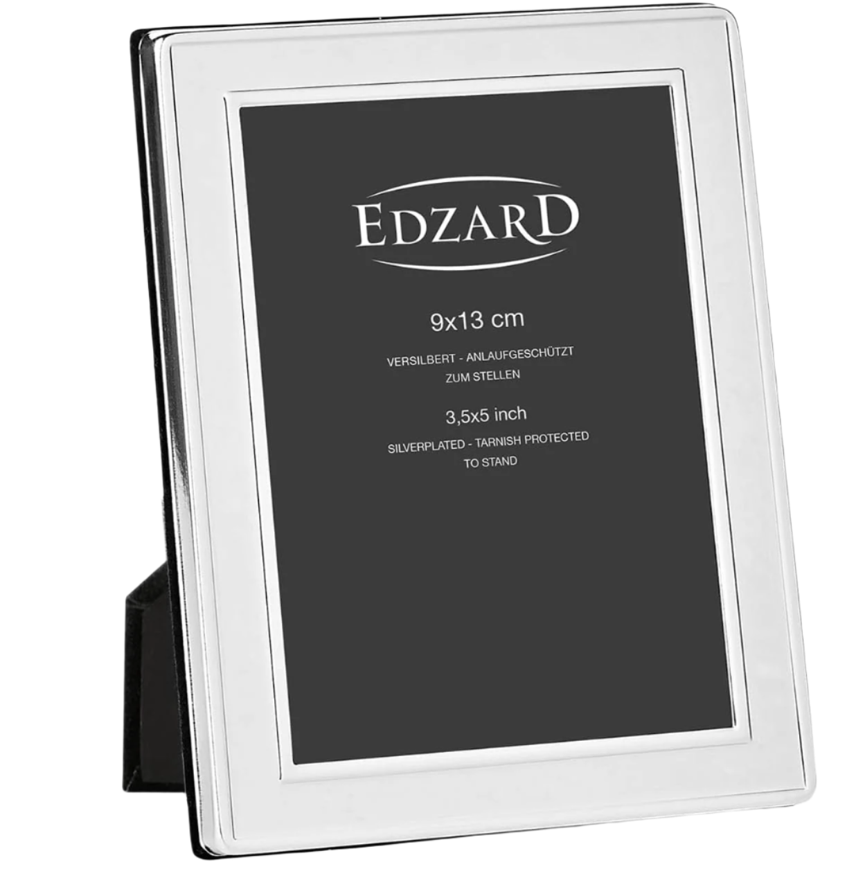 Nardo Photo Frame (9x13cm) – Edzard