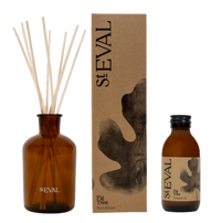 Fig Tree Reed Diffuser - St Eval