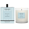 Sea Salt & Oakmoss - Stoneglow Candle