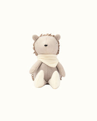 Poppet The Baby Hedgehog - Mr Pickles