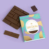 Colombian Single Origin 41% Milk Chocolate Bar - Love Cocoa