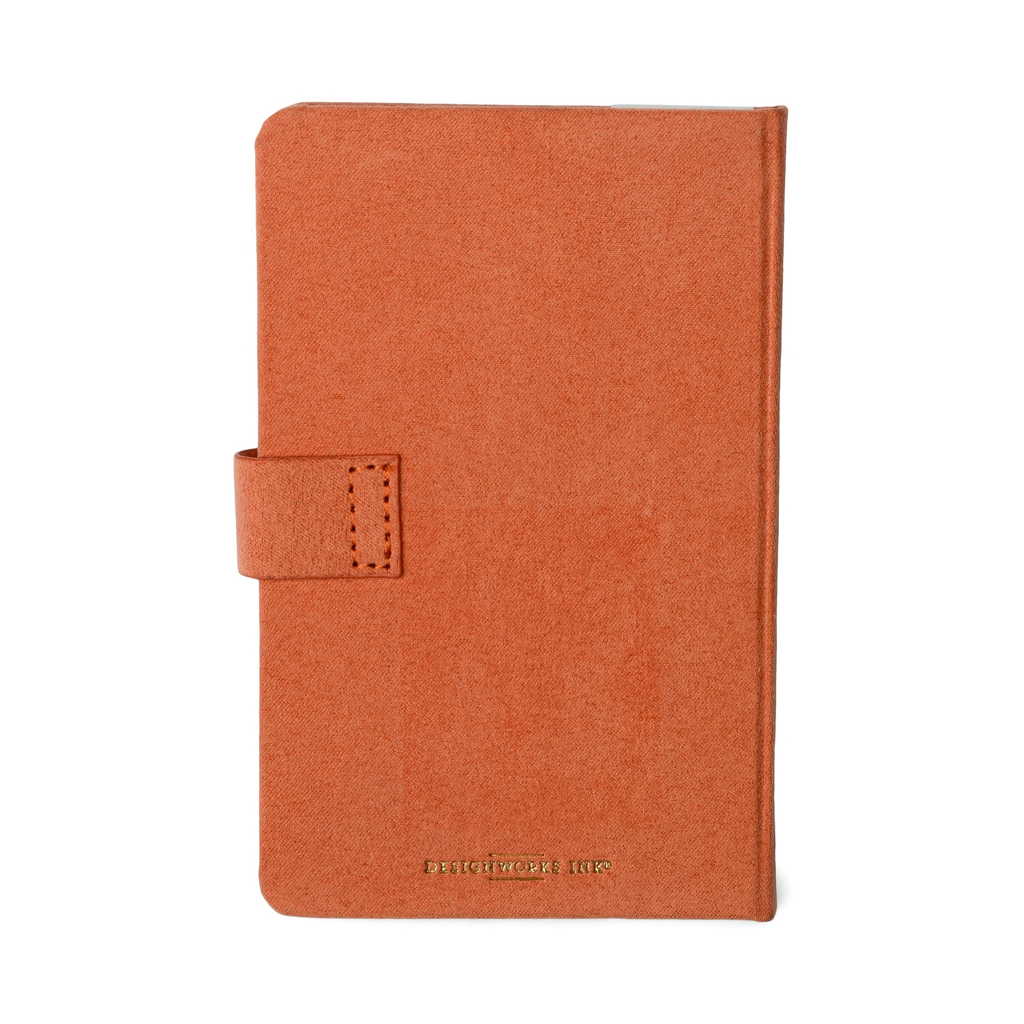Mini Password Journal - Designworks