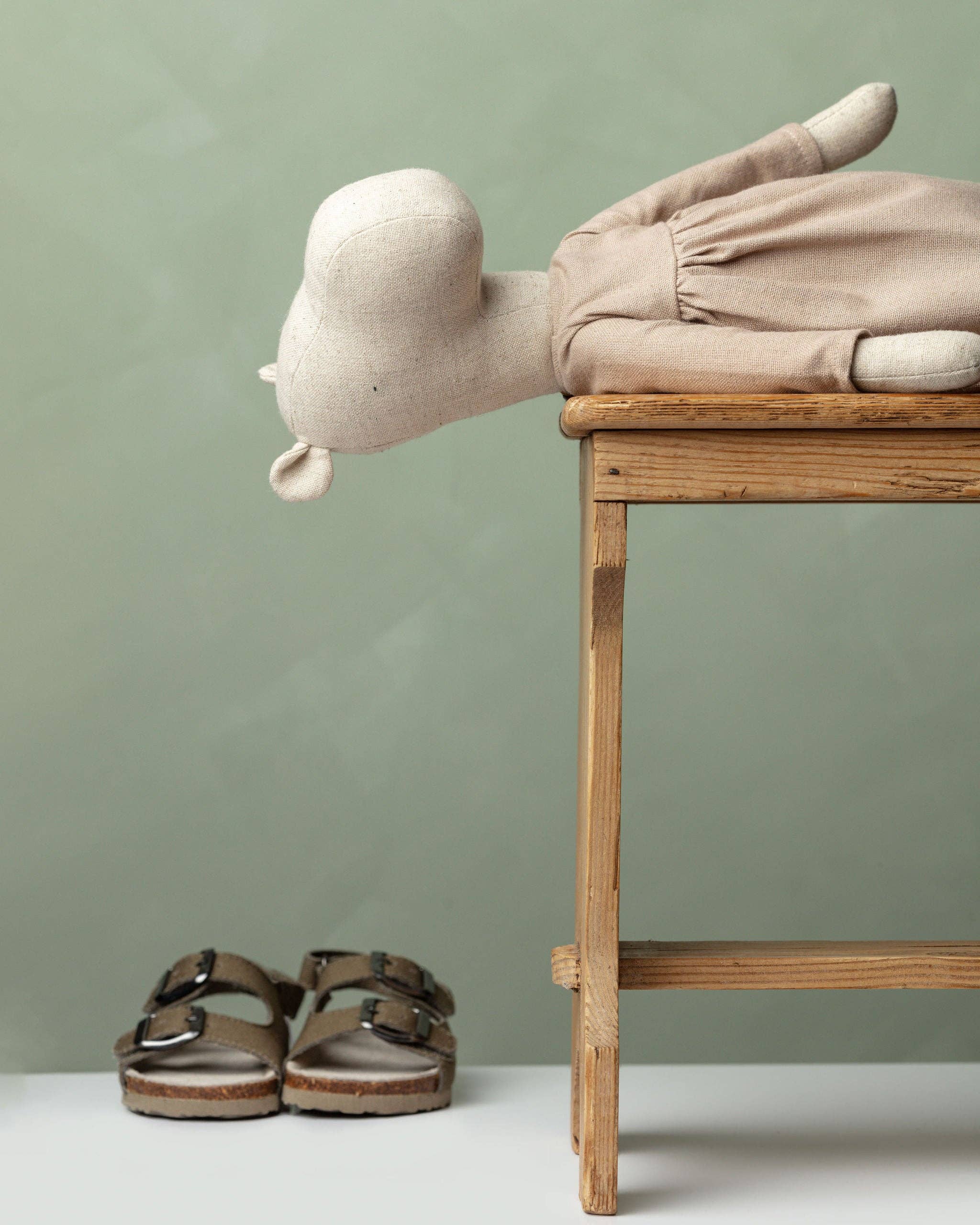 Hattie the Hippo - Mr Pickles