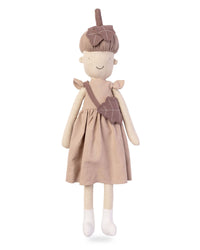 Hazel The Acorn Friend - Mr Pickles