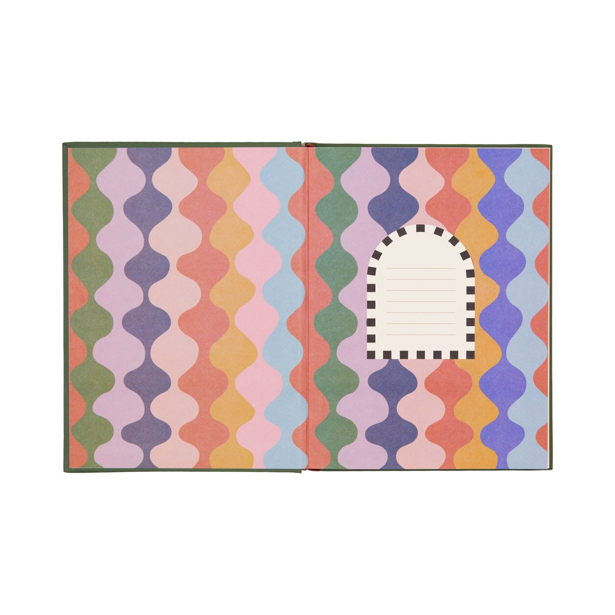 A Dopo Flower Journal - Designworks