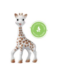 Sophie La Giraffe Teether & Non Spill Cup Gift Set