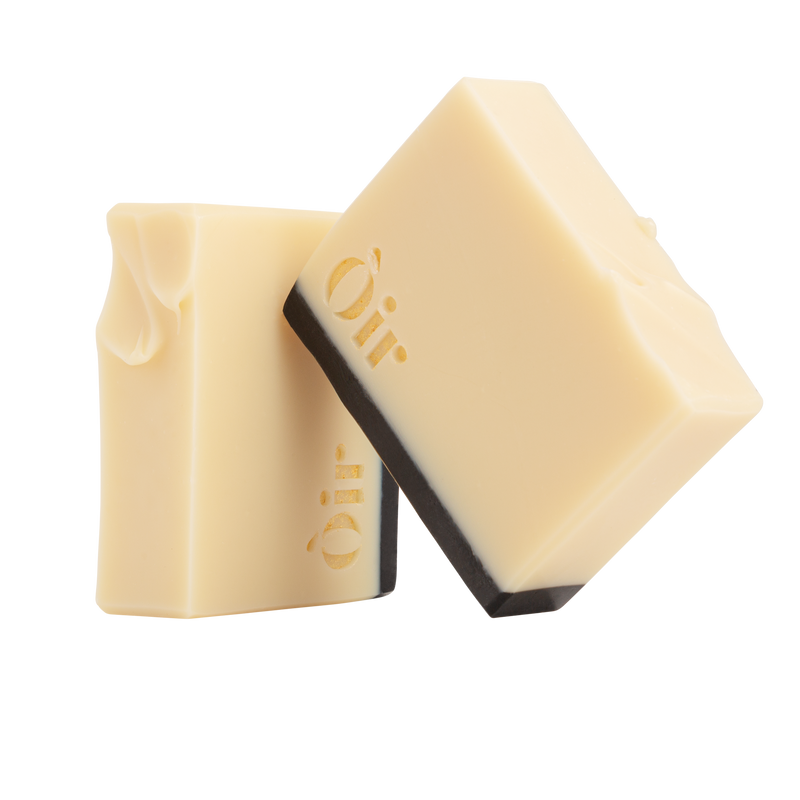 Lemongrass & Cinnamon Hand & Body Soap - Oir