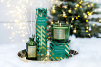 Frosted Woods Reed Diffuser - Stoneglow