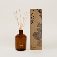 Geranium Leaf Reed Diffuser - St Eval