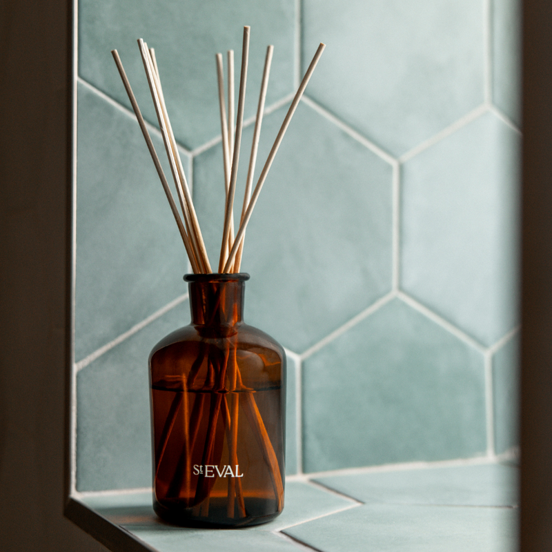 Fig Tree Reed Diffuser - St Eval