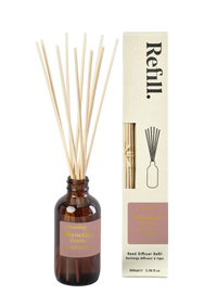 Diffuser Refill For Aery Moroccan Rose