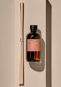 Moroccan Rose Reed Diffuser Refill - Aery