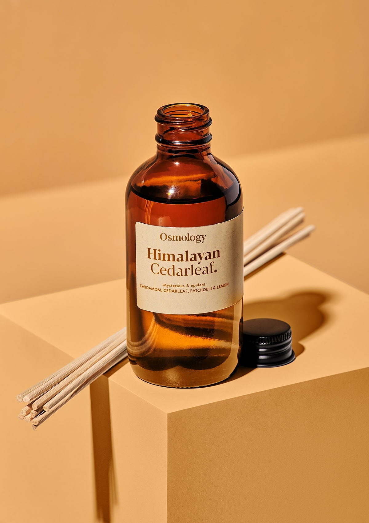 Himalayan Cedarleaf Reed Diffuser Refill - Aery