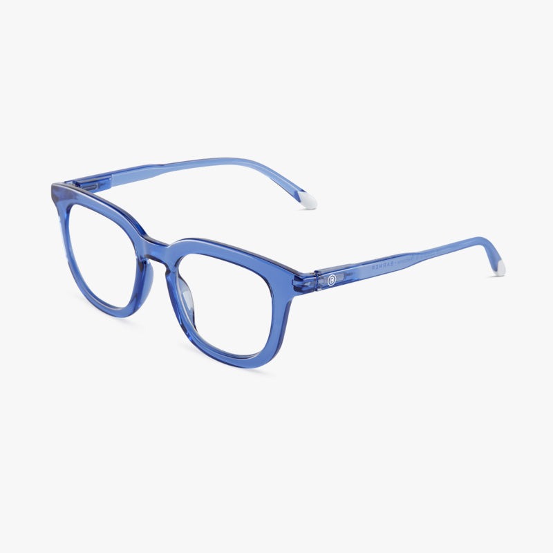 Osterbro In Glossy Aqua - Barner Glasses
