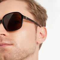 Pascal In Glossy Tortoise - Barner Sunglasses