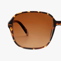 Pascal In Glossy Tortoise - Barner Sunglasses