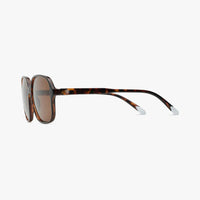 Pascal In Glossy Tortoise - Barner Sunglasses