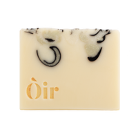 Peppermint, Lavender, Patchouli & Tea Tree Hand & Body Soap - Oir