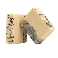 Rosemary, Ho Leaf & Geranium Hand & Body Soap - Oir