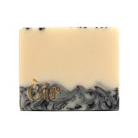 Rosemary, Ho Leaf & Geranium Hand & Body Soap - Oir