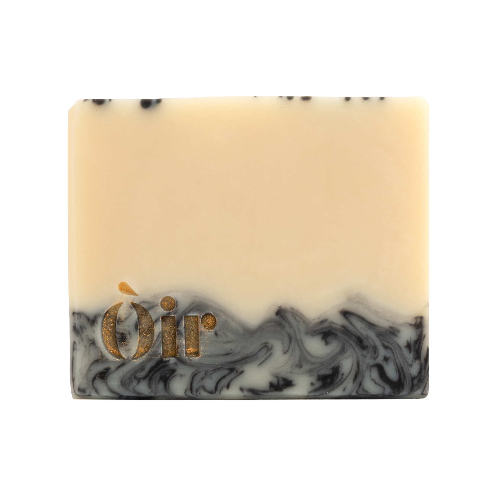Rosemary, Ho Leaf & Geranium Hand & Body Soap - Oir