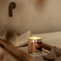 Tranquility Tin Candle - St Eval