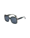 Vienna Sunglasses - Chalk