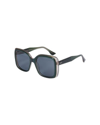 Vienna Sunglasses - Chalk