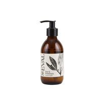 Bay & Rosemary Hand Wash - St Eval