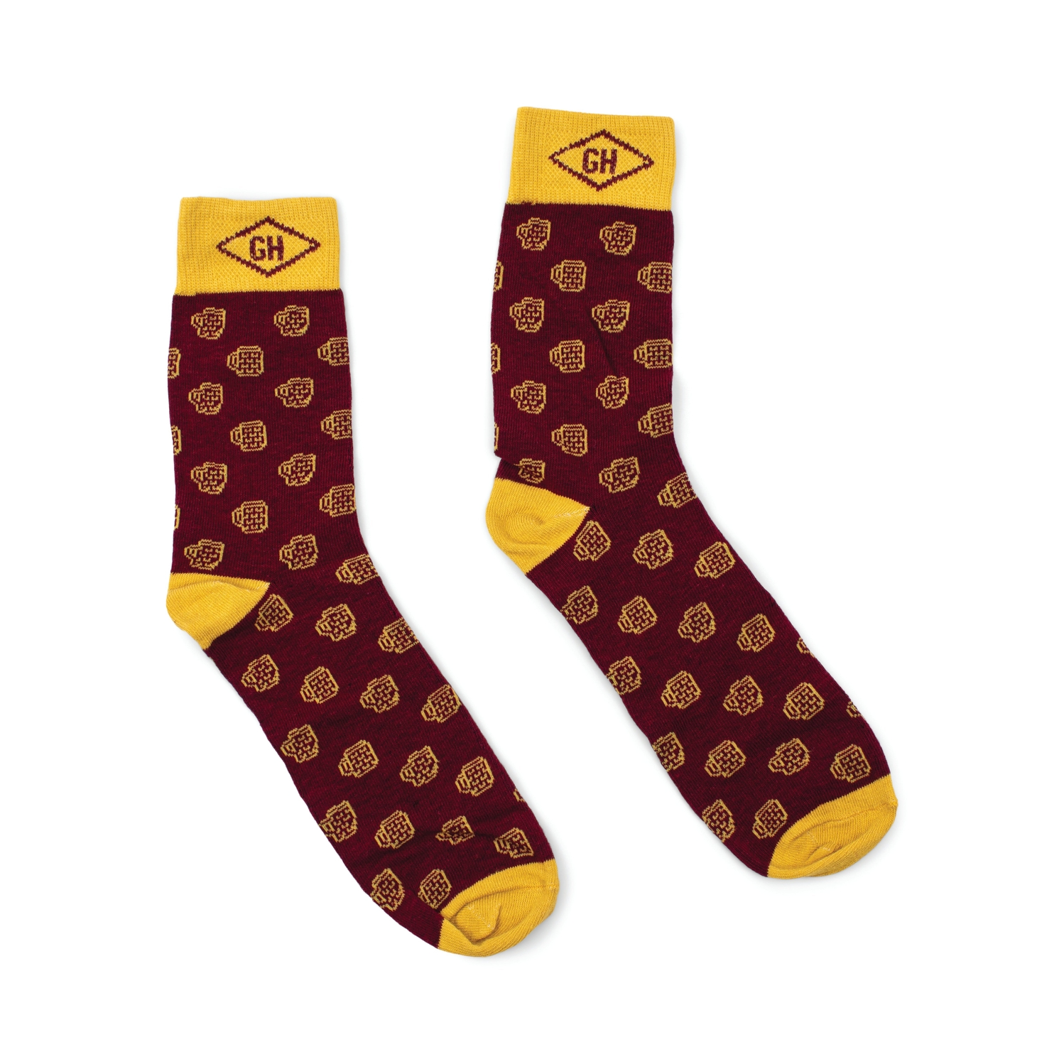 Beer Socks in a Can - Designworks