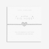 Big Hugs Bracelet - Joma Jewellery