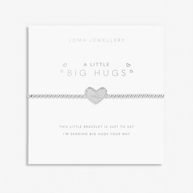 Big Hugs Bracelet - Joma Jewellery