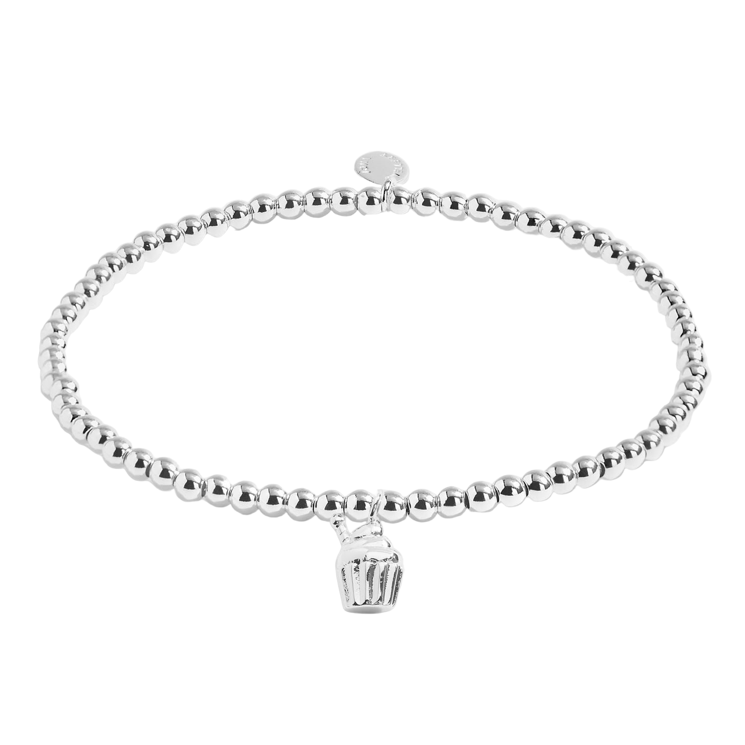 Make A Birthday Wish Kids Bracelet - Joma Jewellery