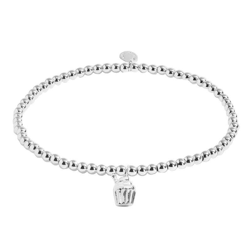 Make A Birthday Wish Kids Bracelet - Joma Jewellery