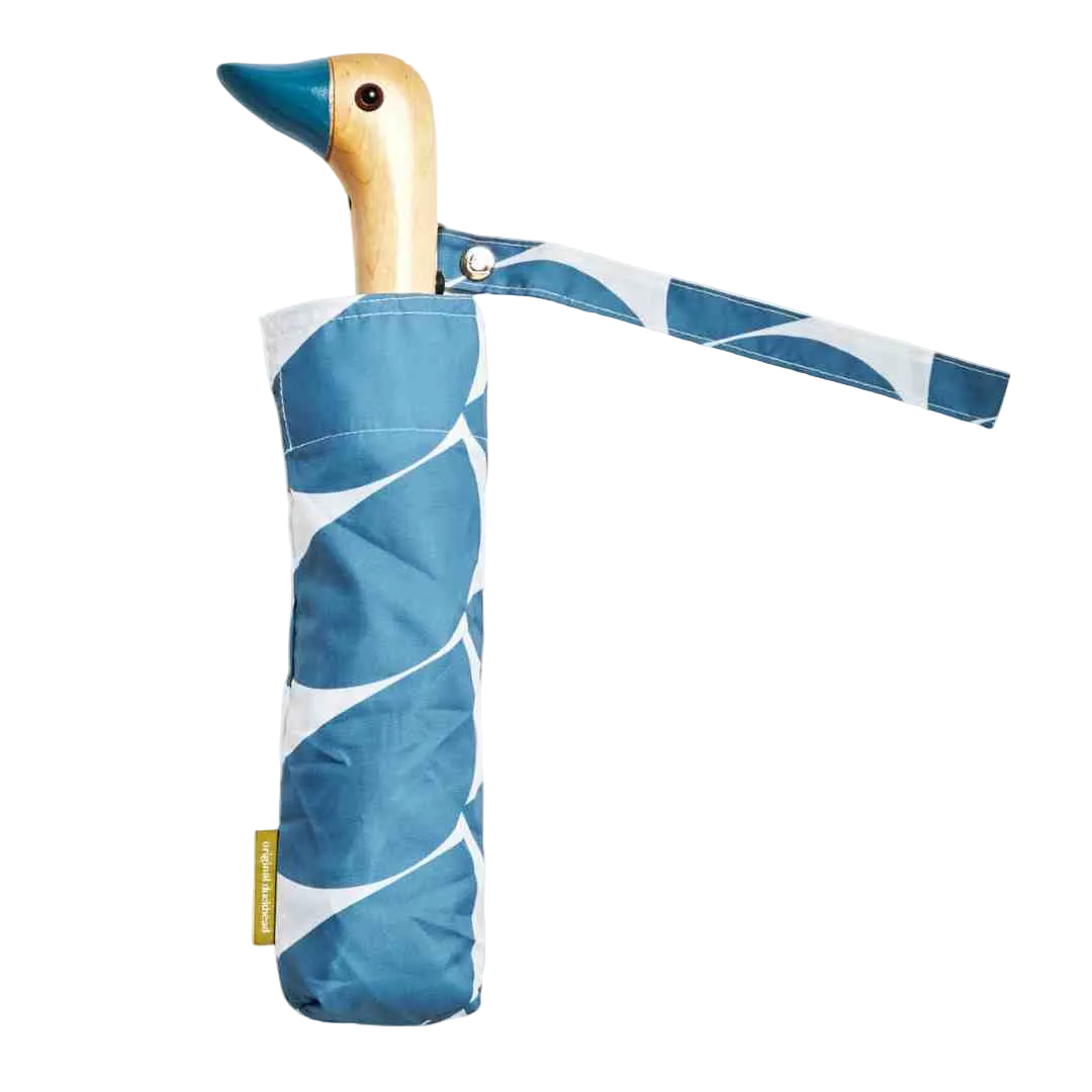 Denim Moon Umbrella - Original Duckhead