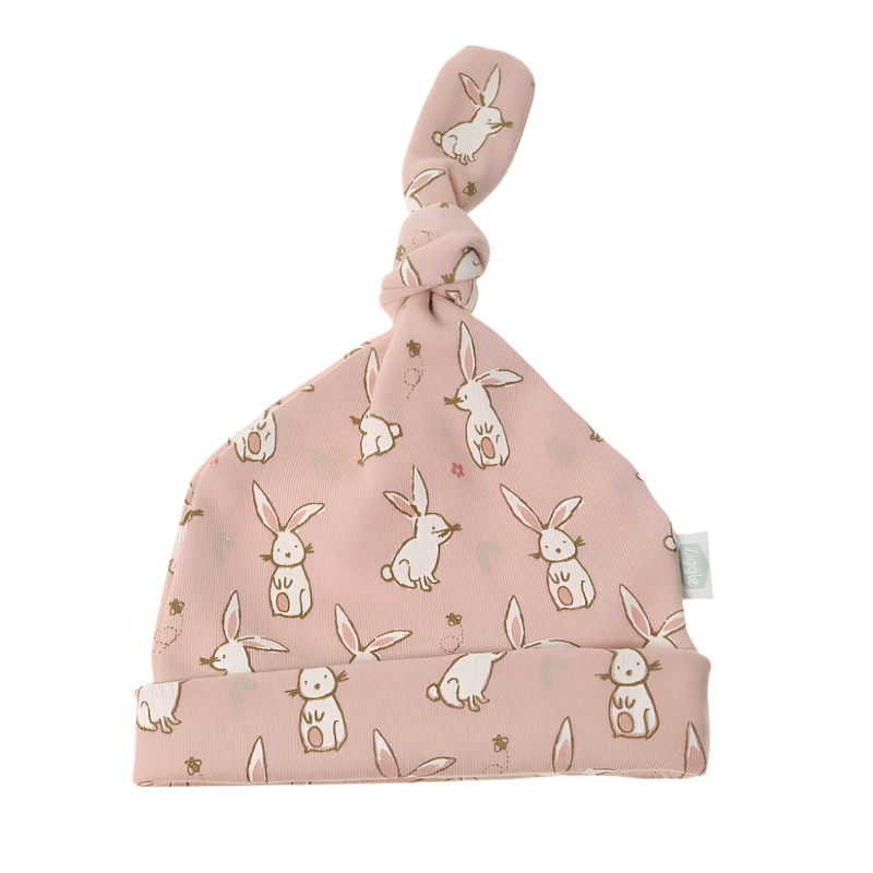 Bunny Baby Hat - Ziggle