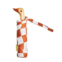 Peanut Butter Checkers Umbrella - Original Duckhead