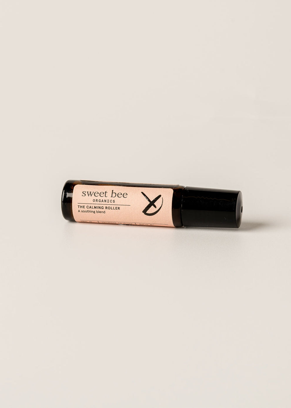 Calming Roller - Sweet Bee Organics