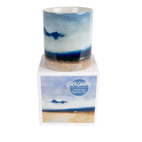 Cuillin Cottage Sligachan Isle of Skye Mug - Cath Waters