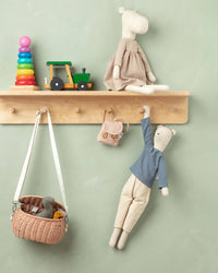 Barnaby the Bear - Mr Pickles