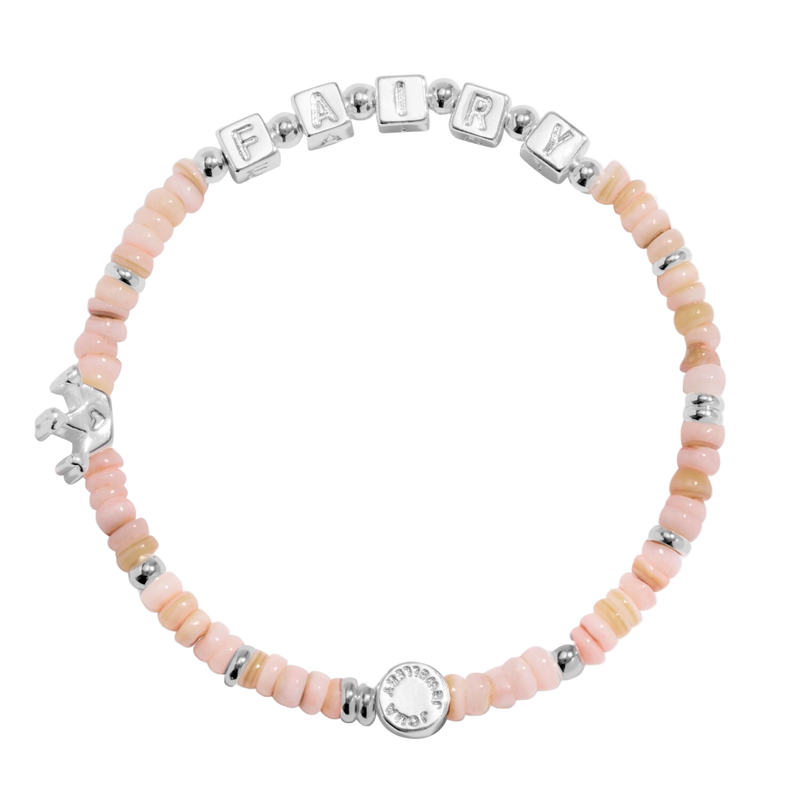 Fairy Princess Kids Bracelet - Joma Jewellery