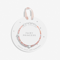 Fairy Princess Kids Bracelet - Joma Jewellery