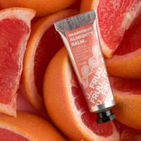 Grapefruit Almighty Balm - Fruu