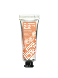 Grapefruit Almighty Balm - Fruu